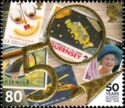 50th Anniversary of Guernsey Philatelic Bureau