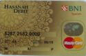 Hasanah Debit