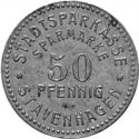50 Pfennig