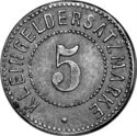 5 Pfennig