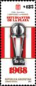 Estudiantes De La Plata, Football Champions 1968