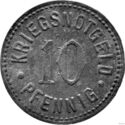 10 Pfennig