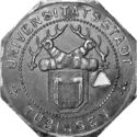 10 Pfennig
