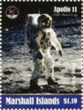 Apollo 11, Mission to the Moon, 50th Anniv. Buzz Aldrin