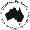 Slovenes in the World : Australia