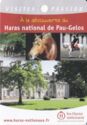 Haras national de Pau-Gelos