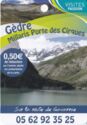 Gédre - Millaris Porte des Cirques