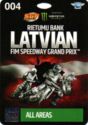 Latvian FIM Speedway Grand Prix 2017