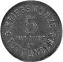 5 Pfennig