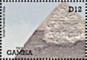 Tip of Giant Pyramid, Giza