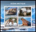 Fauna of the Arctic