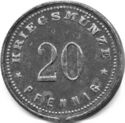 20 Pfennig