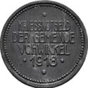 10 Pfennig