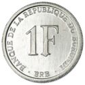 1 Franc