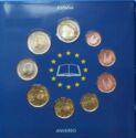 Various Euro (Set 2017 - 25th Anniversary Treaty of the European Union)