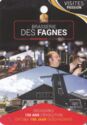 Des Fagnes Brasserie