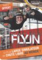 Fly-In Skydive