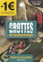 Grottes de Remouchamps