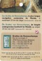 Grottes de Remouchamps