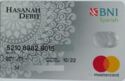 Hasanah Debit
