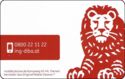 ING / DiBa - Maestro - Das Konto Meines Leben