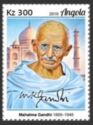 Mahatma Gandhi (1869-1948)