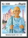 Mahatma Gandhi (1869-1948)