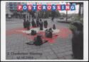 POSTCROSSING | 2. Chemnitzer Meeting | 12.10.2019