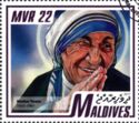 Mother Teresa