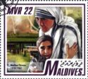 Mother Teresa