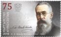 175th Birth Anniv of Nikolai Rimsky-Korsakov (1844-1908)