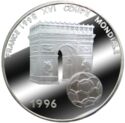 1,000 CFA Francs (1998 France World Cup)