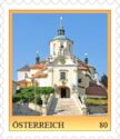 Mountain church, Eisenstadt