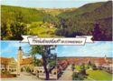 Freudenstadt IM SCHWARZWALD