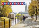 Postcrossing Meeting Breda 19-10-2019 - river promenade and great church