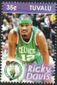 Ricky Davis
