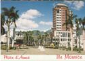 Port-Louis. Place d'Armes