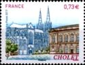 Cholet: 90th Congress of Philatelic Associations