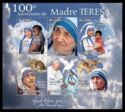 100th Anniversary of the Birth of Mother Teresa