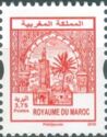 Opening of Postal Museum, Rabat
