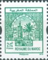 Opening of Postal Museum, Rabat