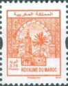Opening of Postal Museum, Rabat