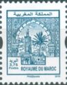 Opening of Postal Museum, Rabat