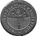 10 Pfennig