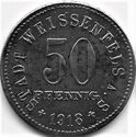 50 Pfennig