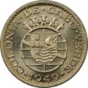 1 Escudo (PROVA)