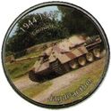 10 CFA Francs (JagdPanther)