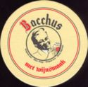 Bacchus