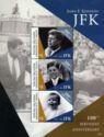 John F. Kennedy, 100th Birth Anniversary