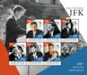 John F. Kennedy, 100th Birth Anniversary